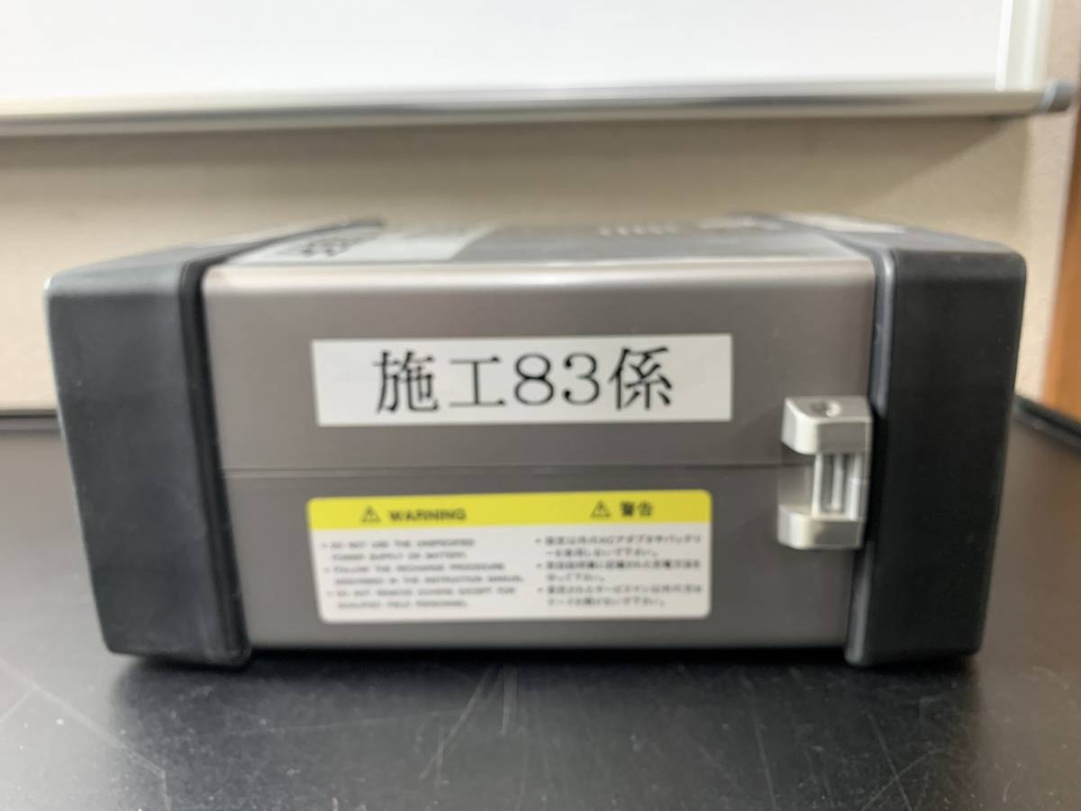 LEADER リーダー LF985 リーダー電子 シグナルレベルメーター LEADER リーダー LF985 リーダー電子 シグナルレベルメーター
