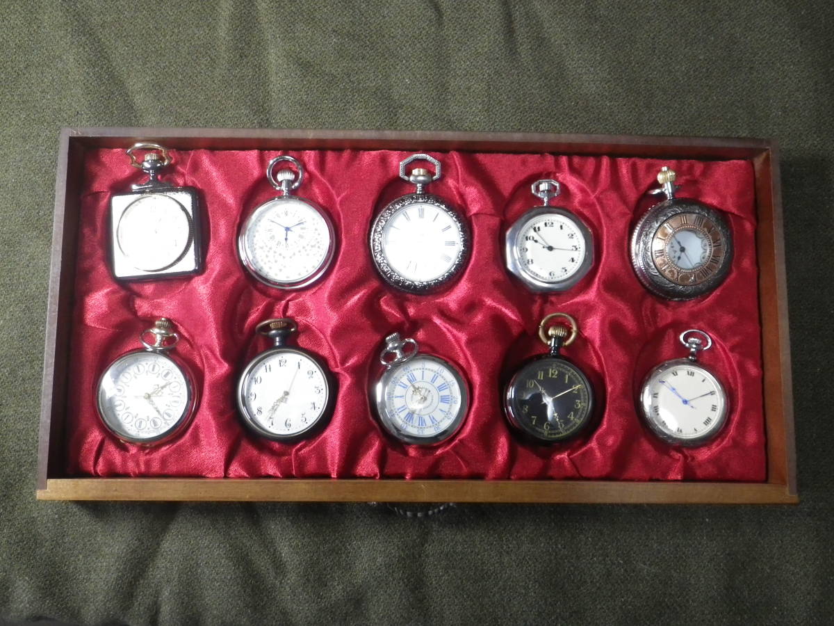 予約販売】本 アシェットコレクションズ 甦る 古の時計 郷愁の懐中時計
