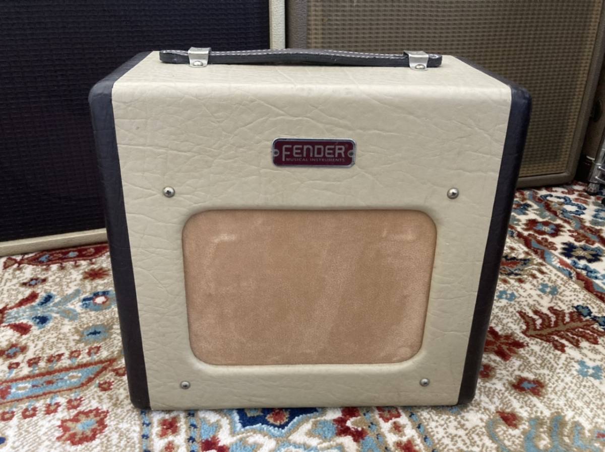 Fender Champion 600 チャンピオン 真空管 tube | ticontrack.com
