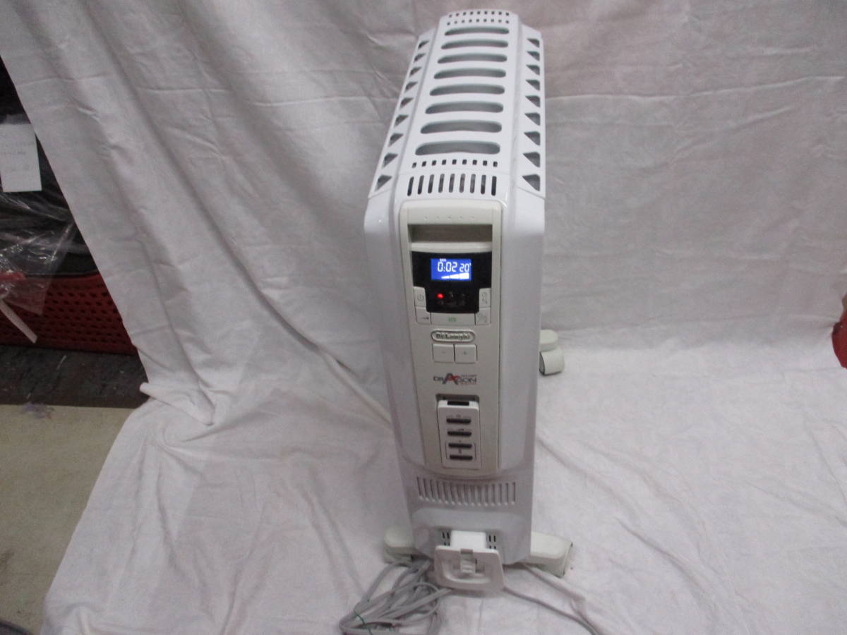 te long gi oil heater Dragon digital inspection home heater 