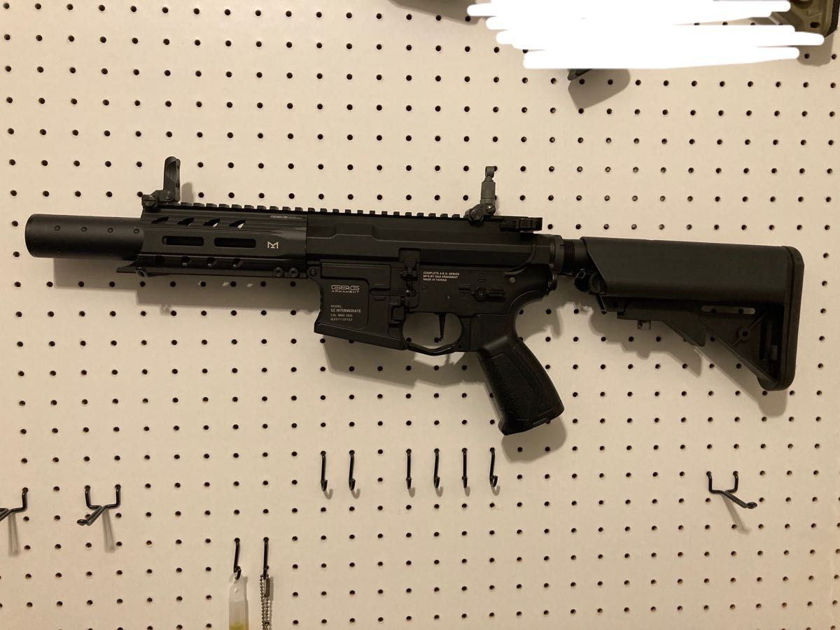G&G arp556 南極3号改 41PXカスタム|Yahoo!フリマ(旧PayPay G&G arp556 南極3号改 41PXカスタム|Yahoo!フリマ(旧PayPay