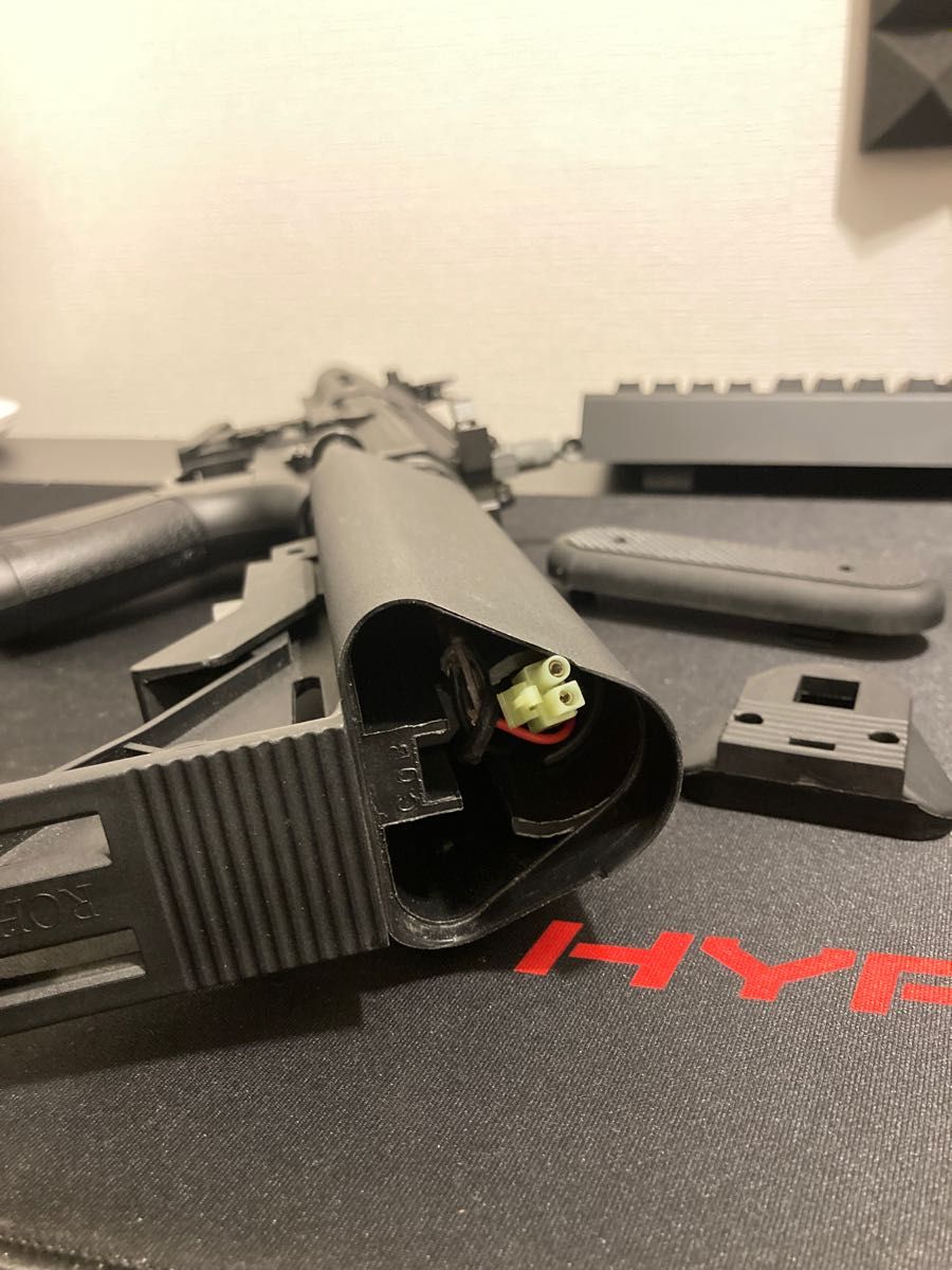 G&G arp556 南極3号改 41PXカスタム|Yahoo!フリマ(旧PayPay G&G arp556 南極3号改 41PXカスタム|Yahoo!フリマ(旧PayPay