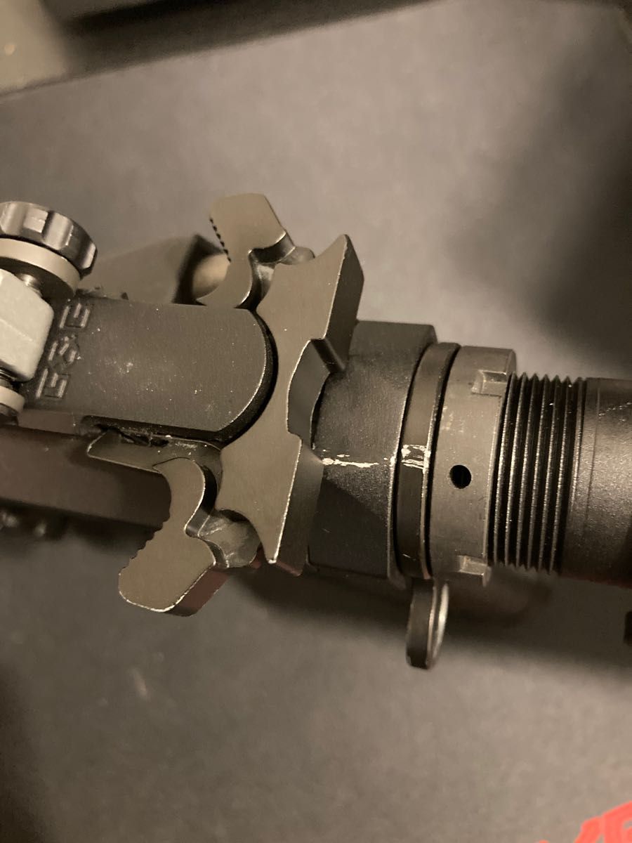 G&G arp556 南極3号改 41PXカスタム|Yahoo!フリマ(旧PayPay G&G arp556 南極3号改 41PXカスタム|Yahoo!フリマ(旧PayPay