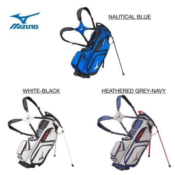 ☆新品☆送料無料☆ ミズノ Mizuno BR-D4C カートバッグ ☆新品☆送料無料☆ ミズノ Mizuno BR-D4C カートバッグ