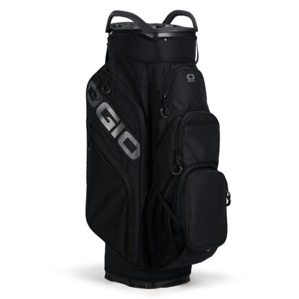 ★新品★送料無料★ オジオ Ogio OGIO WOODE 15 カートバッグ Waves_画像7