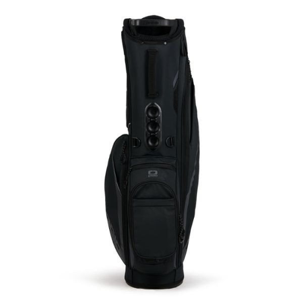 未使用 OGIO オジオ アスリート向け 10インチ 8分割 合繊 未使用 OGIO オジオ アスリート向け 10インチ 8分割 合繊