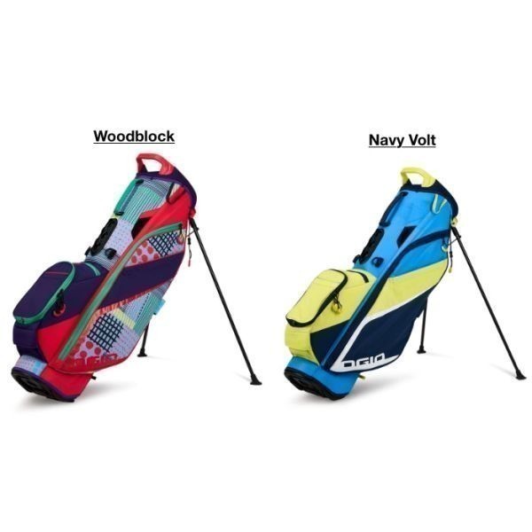 ☆新品☆送料無料☆ オジオ Ogio OGIO FUSE スタンドバッグ ☆新品☆送料無料☆ オジオ Ogio OGIO FUSE スタンドバッグ