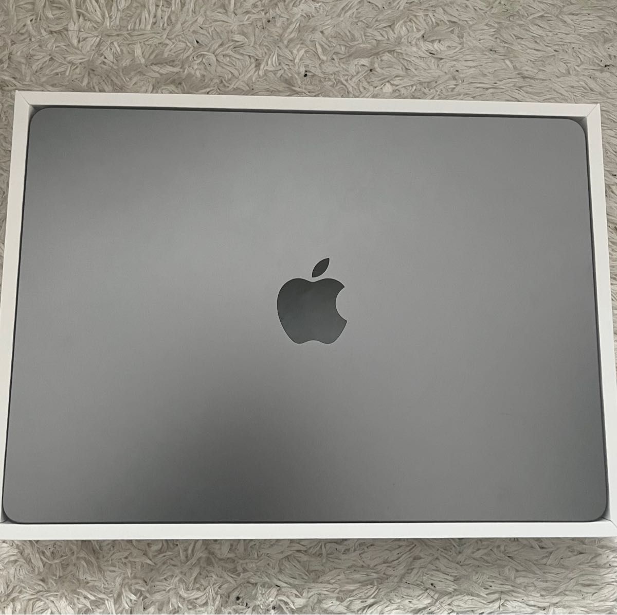 MacBook Air M2 2022 13.6/8GB/512GB/スペースグレイ | keramorosso.com