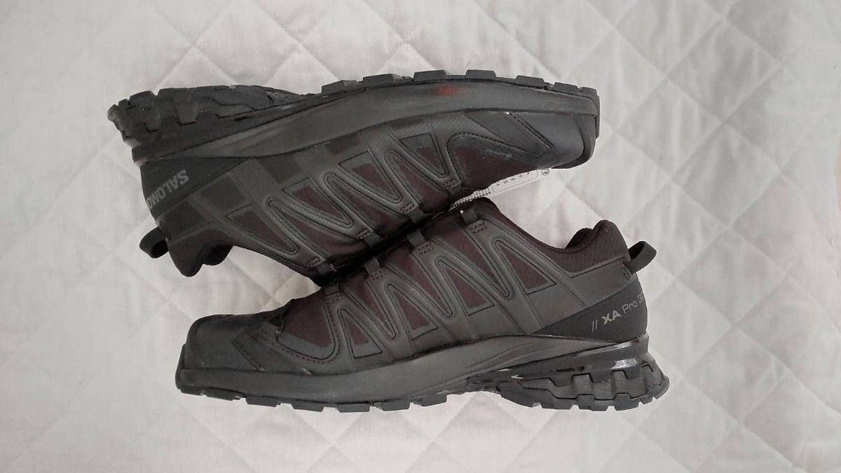 新品】サロモン XA PRO 3D v8 GORE-TEX 27.5cm | kingswayflats.co.uk