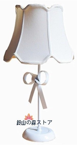 テーブルランプ LED対応 陶器 北欧 モダン シンプル ナイトスタンド 照明 おしゃれ おすすめ インテリア 寝室 リビング かわいい ホワイト_画像2