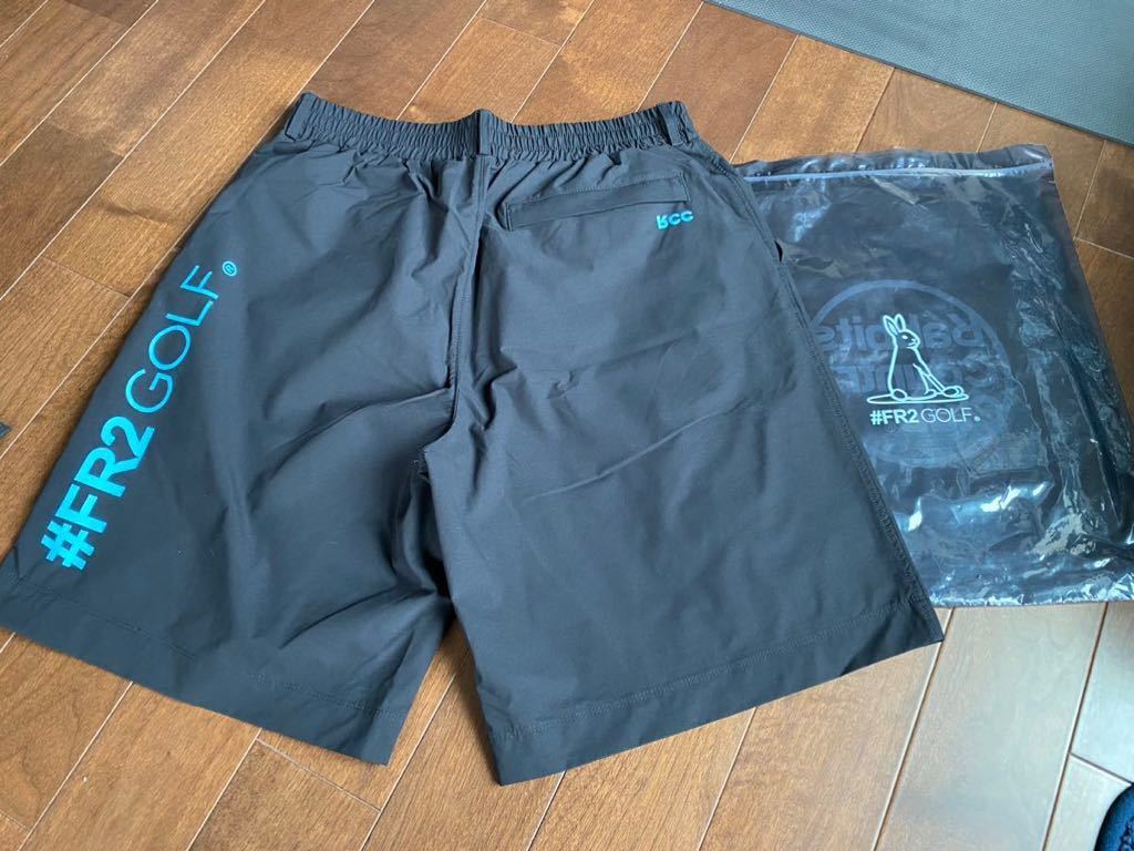 FR2GOLF ハーフパンツ ショートパンツ 限定カラー? Lサイズ 新品未