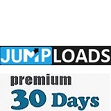 評価数3000以上の実績】Jumploads プレミアム 30日間【安心サポート