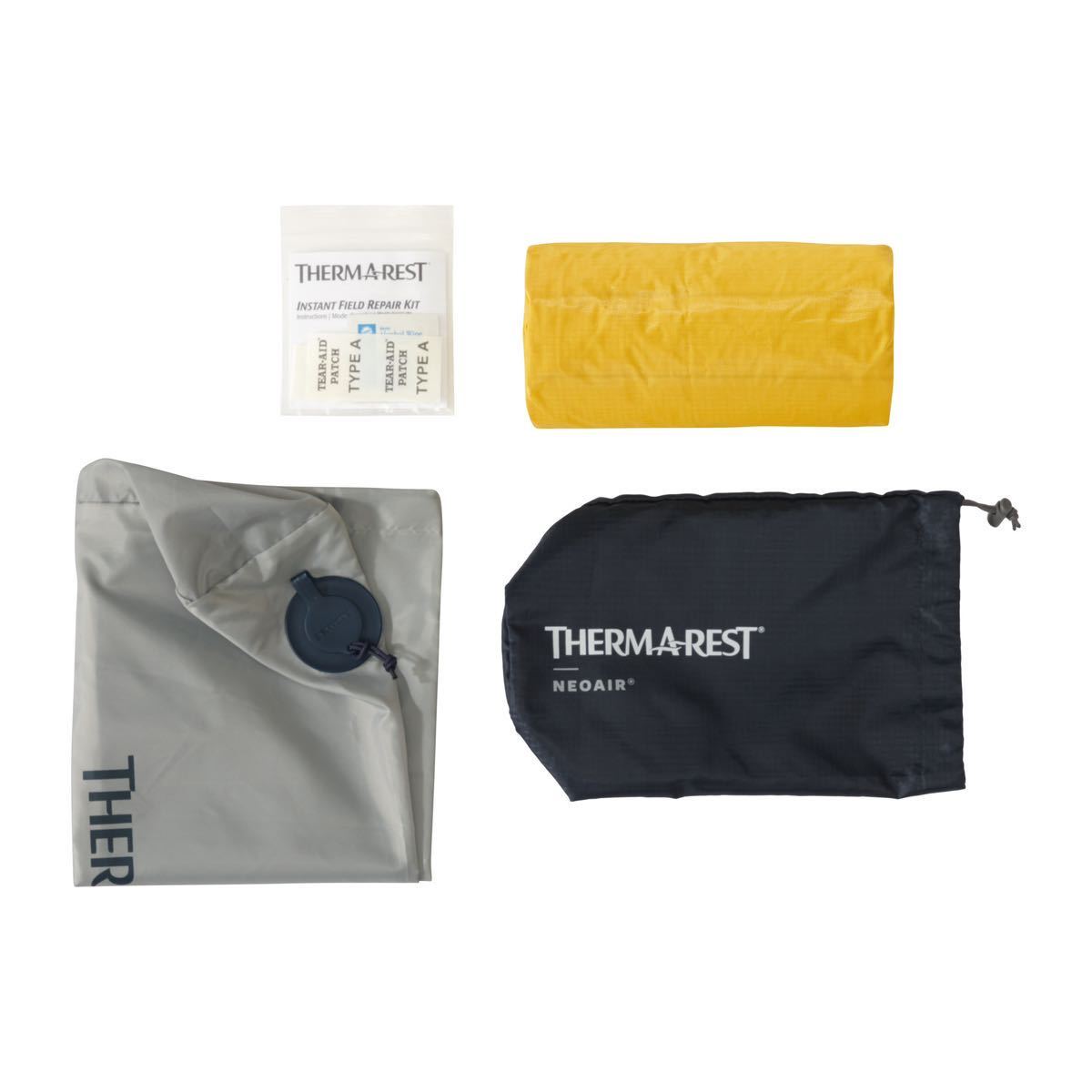 極上最新】THERM-A-REST NeoAir XLite NXT / サーマレスト ネオエアーX
