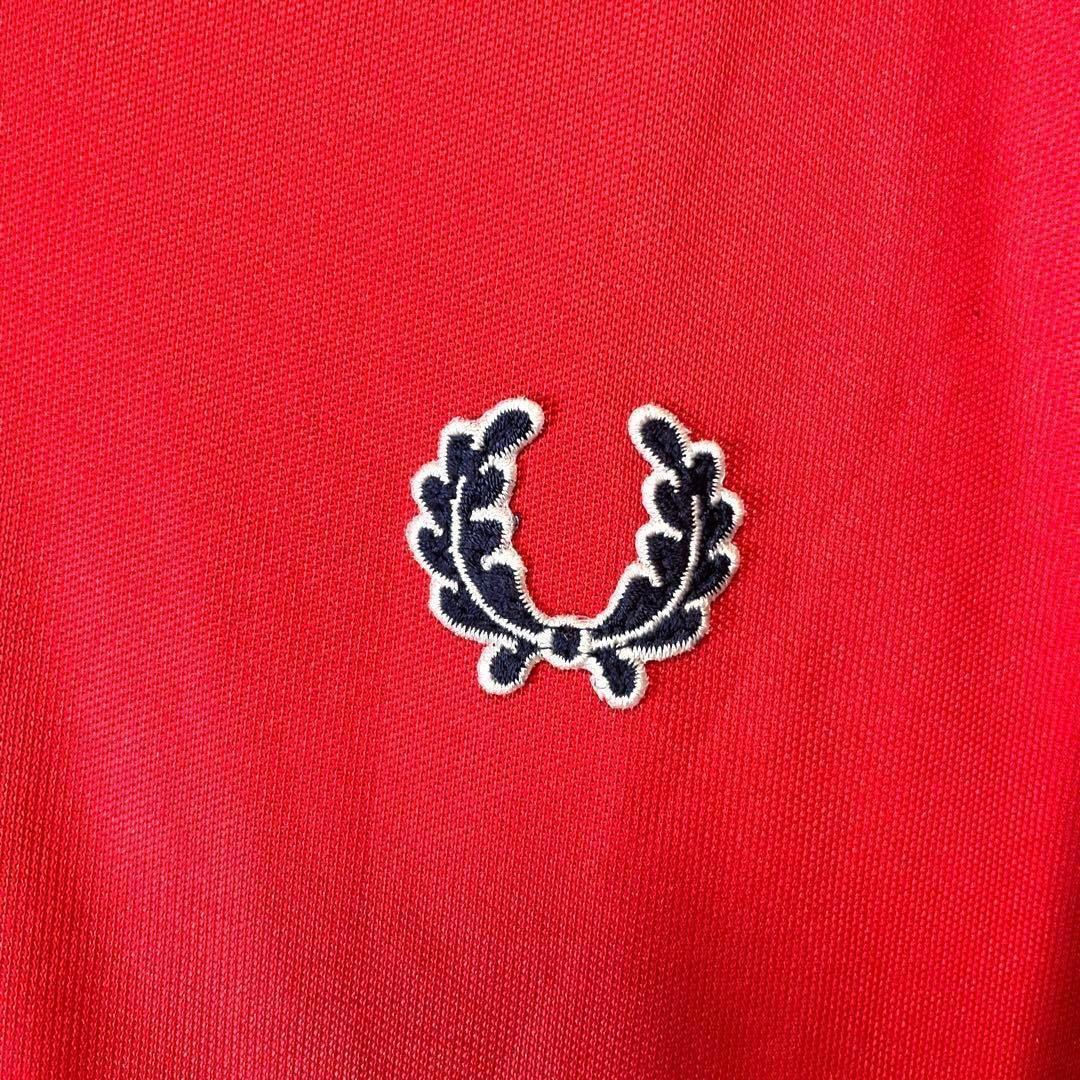 希少 送料無料 FRED PERRY ポルトガル製 フレッドペリー 希少 送料無料 FRED PERRY ポルトガル製 フレッドペリー