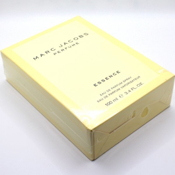 未開封 正規輸入品 マークジェイコブス エッセンス EDP 100ml マーク