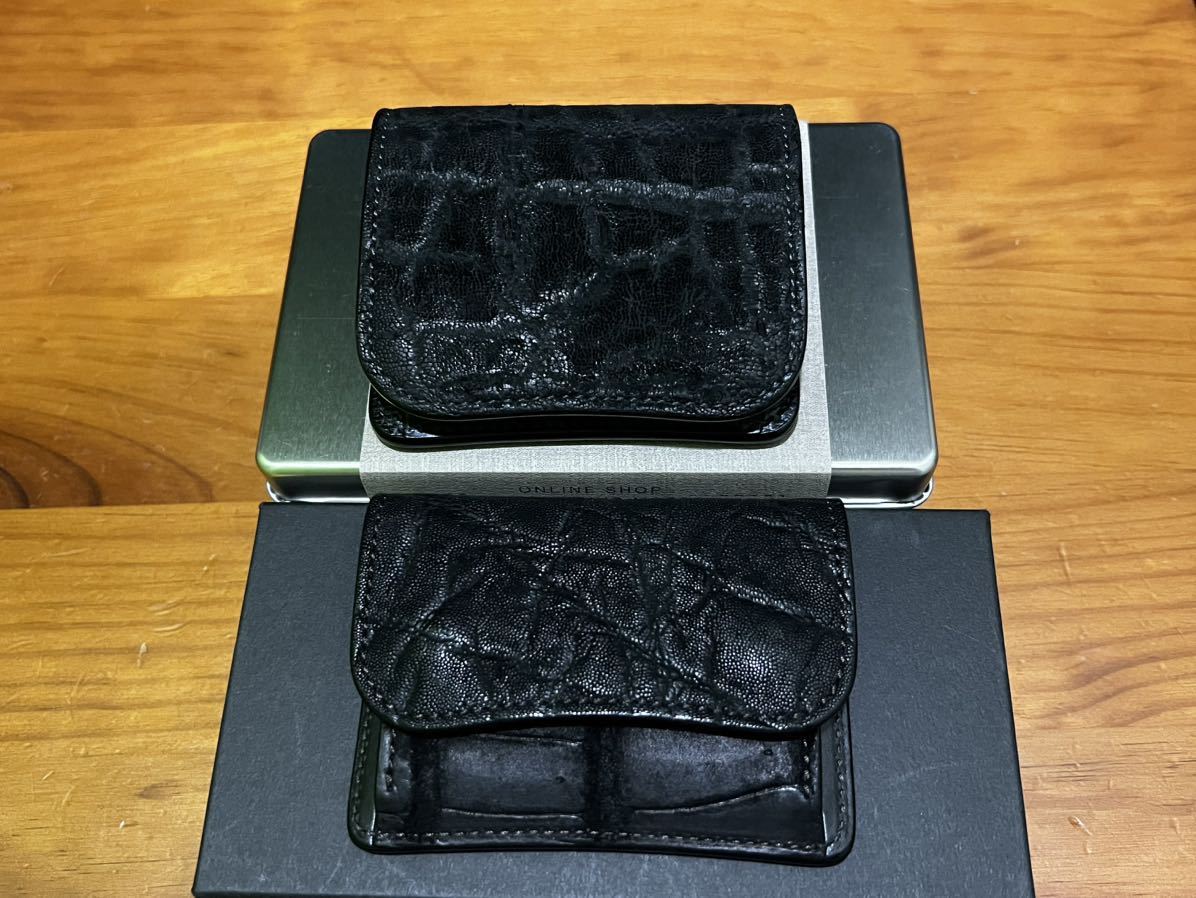 ワイルドスワンズ 限定 クレイジーパターン タング パーム セット 美品
