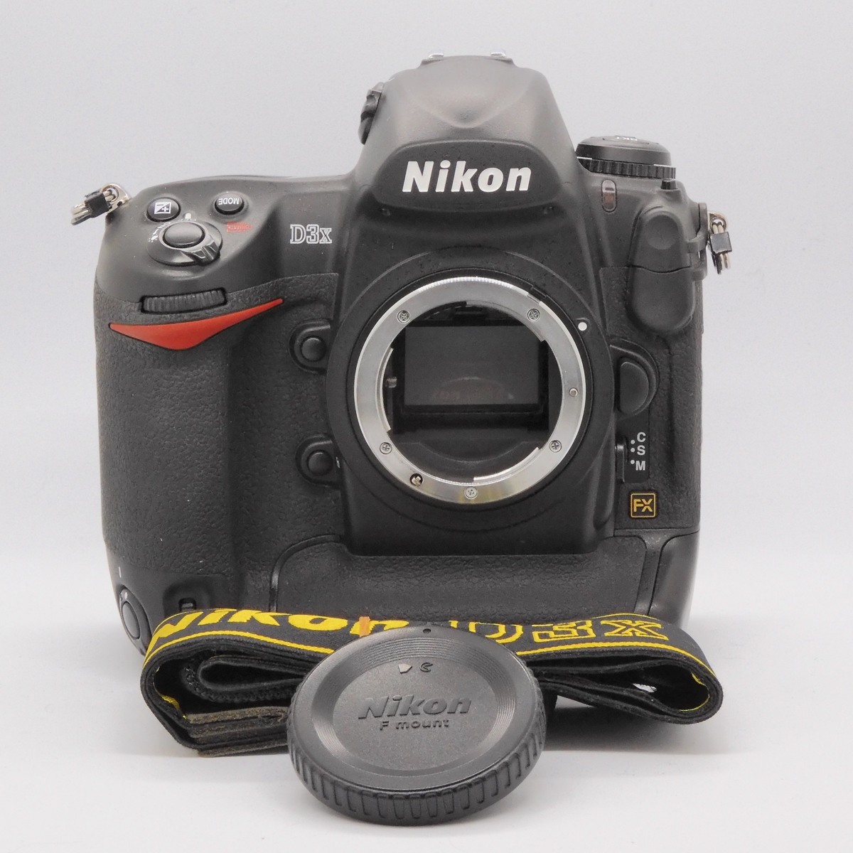 ニコン Nikon D3X (13,068回) 現状品 | transparencia.coronango.gob.mx