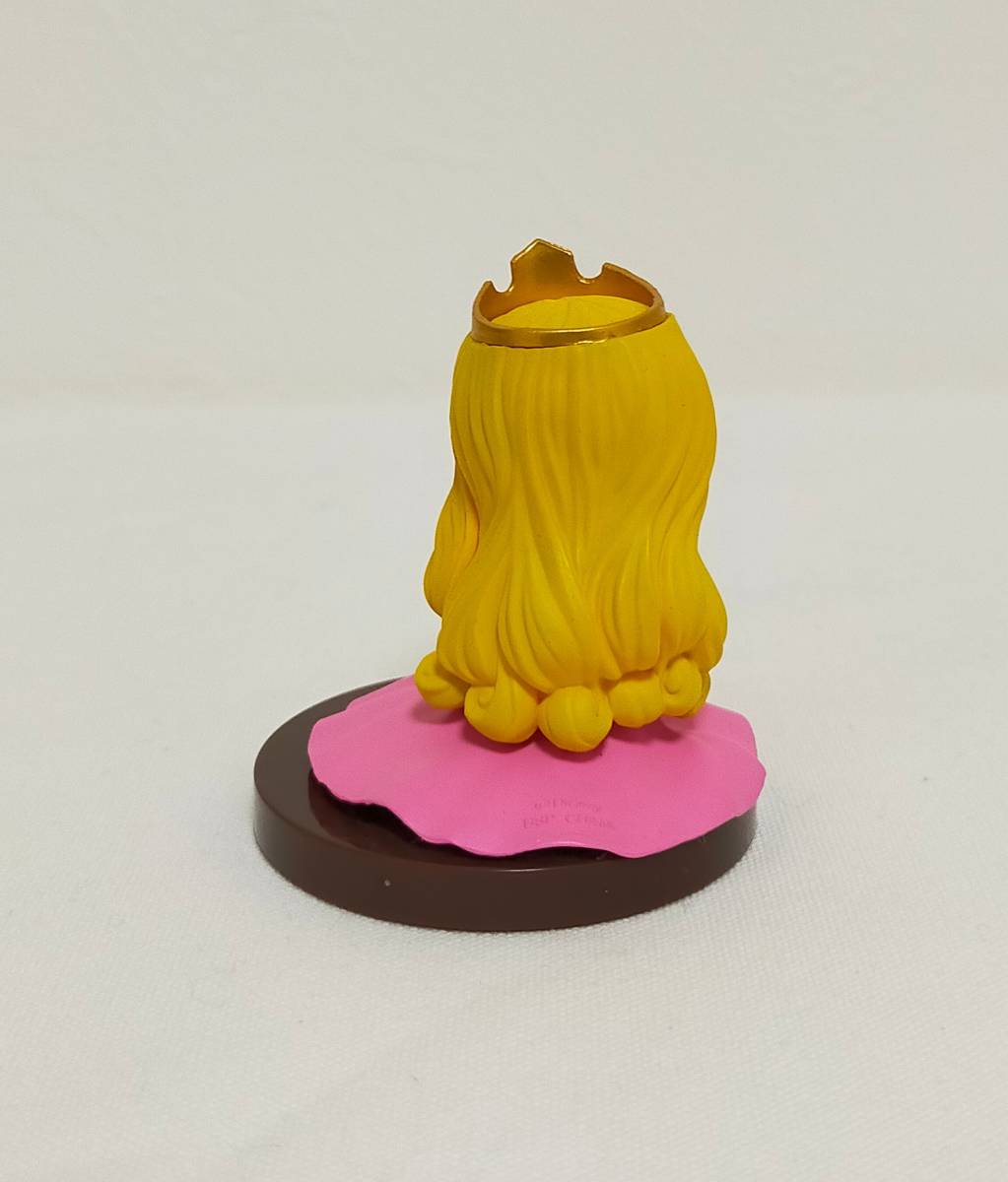 Q posket★Disney Character Q posket petit -Princess Aurora-★眠れる森の美女★オーロラ姫★フィギュア★ディズニー_画像3