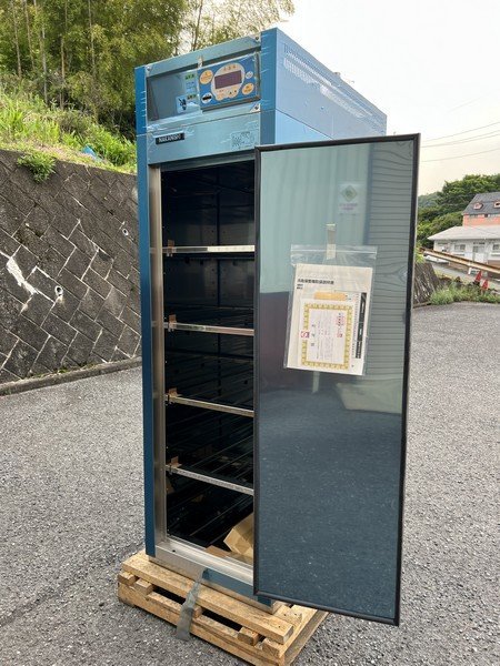 未使用品【中西製作所 業務用 消毒保管庫 保管機 MCW-10-e 縦 未使用品【中西製作所 業務用 消毒保管庫 保管機 MCW-10-e 縦