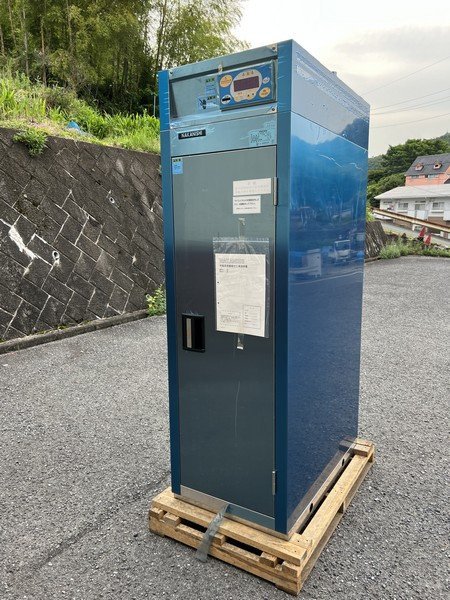 【大放出セール】 保管機 消毒保管庫 業務用 §未使用品【中西製作所 MCW-10-e 厨房】N06138 キッチン 調理 店舗 食器消毒 三相200V 縦型 その他 【大放出セール】 保管機 消毒保管庫 業務用 §未使用品【中西製作所 MCW-10-e 厨房】N06138 キッチン 調理 店舗 食器消毒 三相200V 縦型 その他