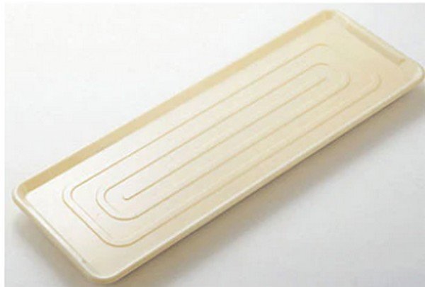 売れ筋ランキングも / 河淳 綺麗【 ☆未使用品 KAWAJUN N06077 在庫品 】多段台車用トレイ 20枚セット アイボリー プラトレイS BA-113 トレイラック用 台車 売れ筋ランキングも / 河淳 綺麗【 ☆未使用品 KAWAJUN N06077 在庫品 】多段台車用トレイ 20枚セット アイボリー プラトレイS BA-113 トレイラック用 台車