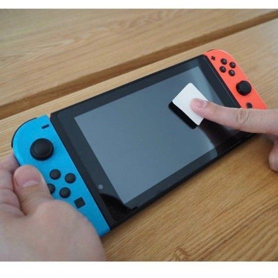 Nintendo Switch ニンテンドースイッチ ニンテンドースイッチ本体 ネオンブルー Switch本体 ネオンレッド