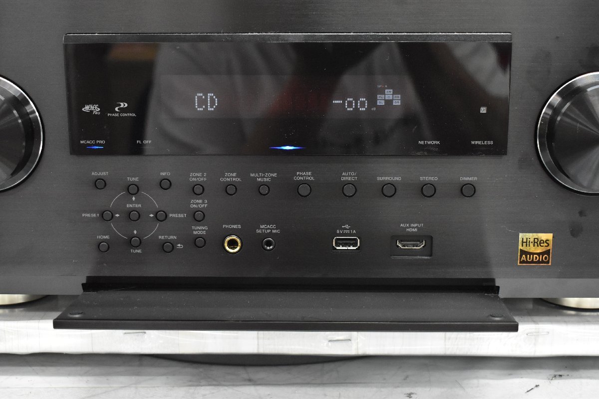 最大54%オフ! パイオニア Pioneer SC-LX701 AVレシーバー