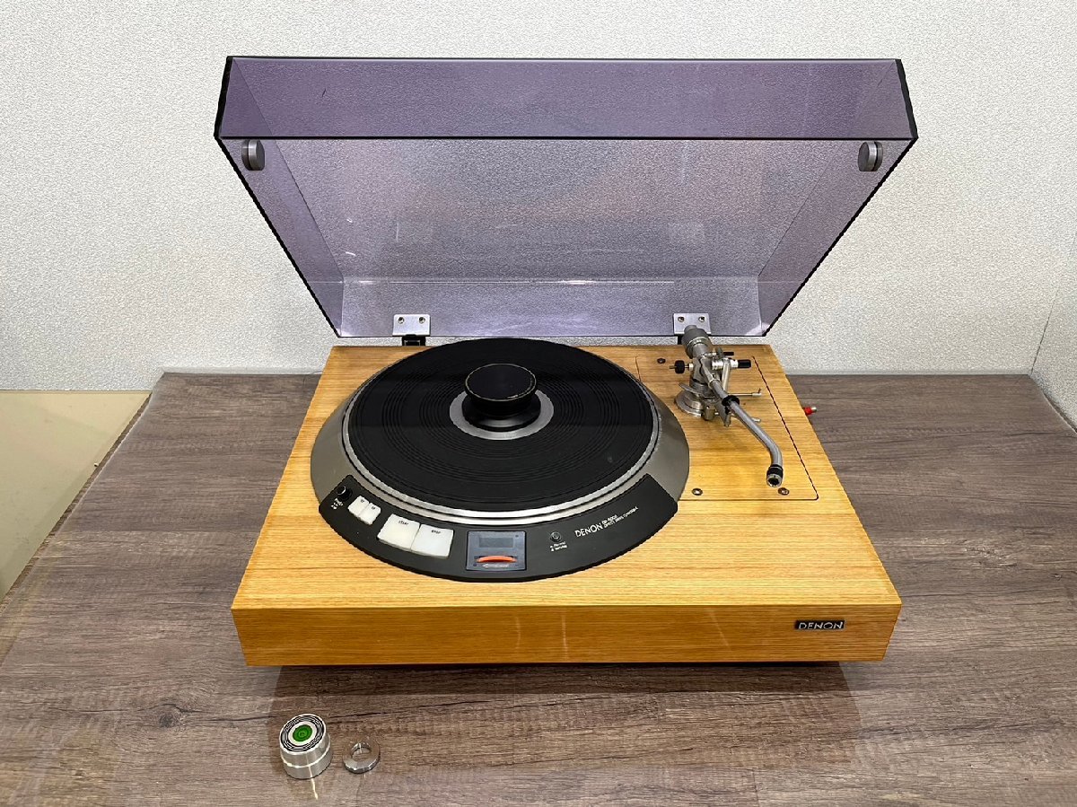 正規店正規店DENON DP-6000 レコードプレーヤー その他 | blog