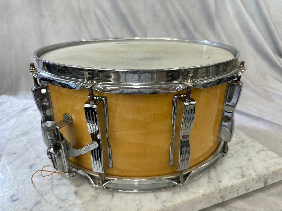 □t2562 ☆Ludwig ラディック スネアドラム | normanhubbard.com