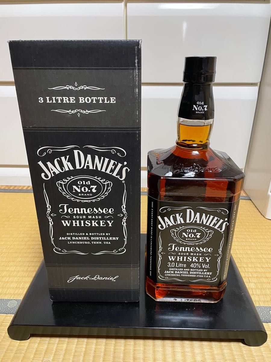 送料無料 終売品 JACK DANIEL'S ジャックダニエル 超特大ダブル 送料無料 終売品 JACK DANIEL'S ジャックダニエル 超特大ダブル