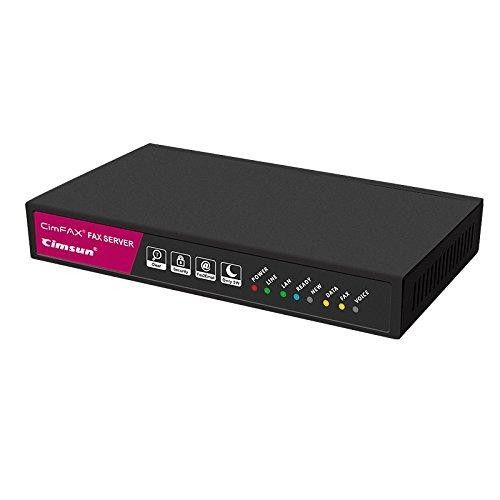 未使用 CimFAX B5 Fax Server ファクス変換 PC スマホ
