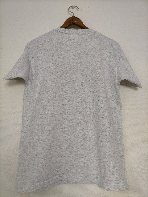 90s USA製 ビンテージ Velva Sheen MICKEY MOUSE ベルバシーン ミッキーマウス Tシャツ M ★古着ミニードナルドの画像3