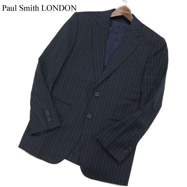 Paul Smith LONDON ポールスミス 春夏 ロロピアーナ SUPER120'S生地