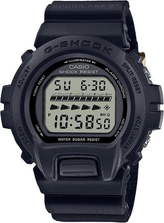 送料無料 カシオ G-SHOCK 40th Anniversary REMASTER BLACK（リマスター・ブラック）DW-6640RE-1JR 国内正規品_画像1