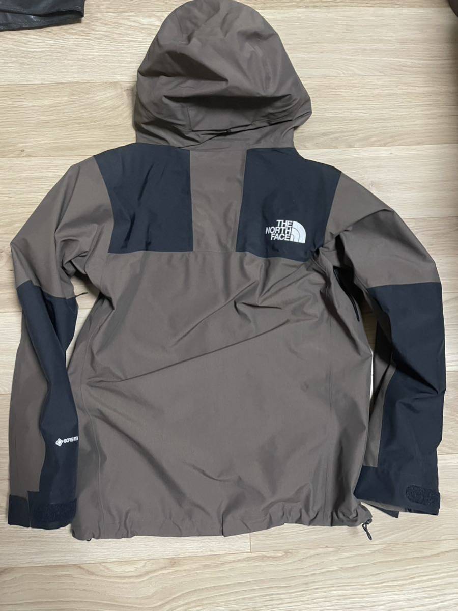 THE NORTH FACE マウンテンジャケット NP61800 | www.aafsil.org