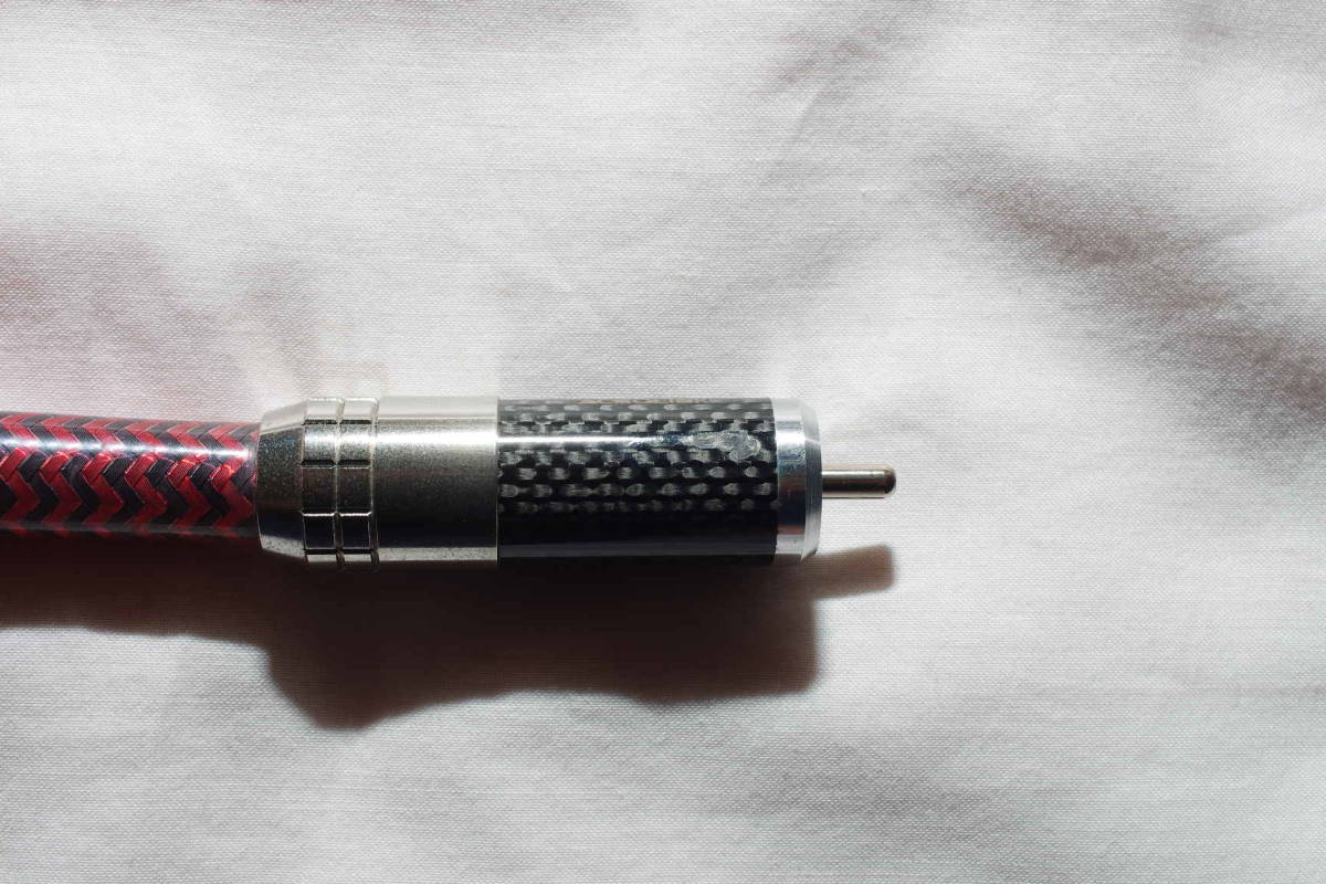 ACROLINK 7N-A2080 Leggenda(RCA 1.5m×2本) アクロリンク