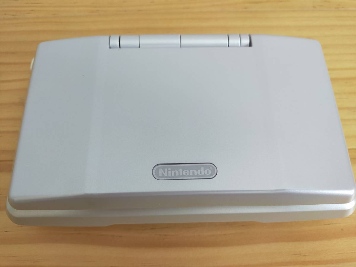 ポケモンセンター限定】 ニンテンドーDS 本体 ミュウ ポケモンセンター限定】 ニンテンドーDS 本体 ミュウ