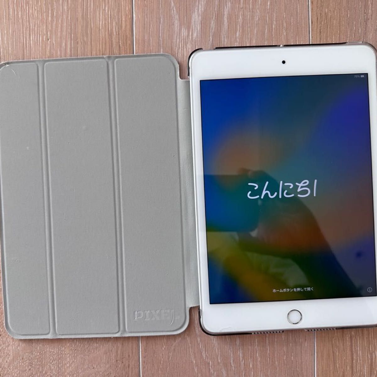 Apple iPad mini5(第五世代iPad mini) wifi 64gシルバー | noonanwaste.com