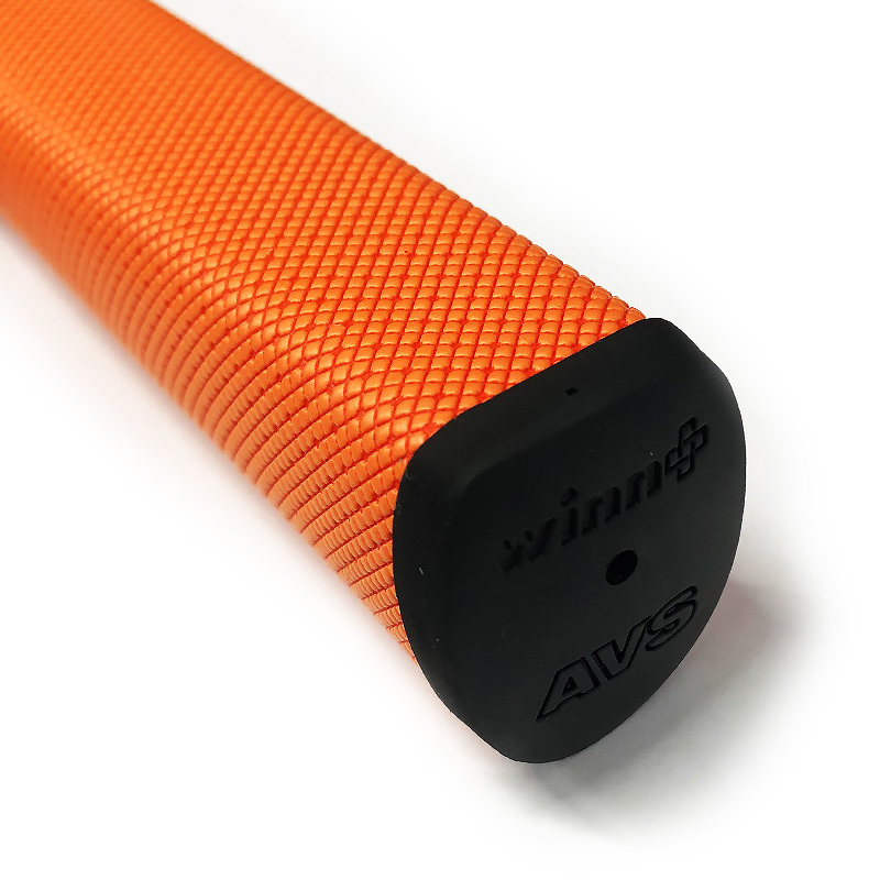 日本正規品)オデッセイ パターグリップ ジャンボグリップ オレンジ 5713007 約126g 太め ODYSSEY PUTTER GRIP ODYSSEY オデッセイ日本正規品 Putter Grip JUMBO LIGHT (ジャンボライト) 14AM パター用ゴルフグリップ 「5714013」