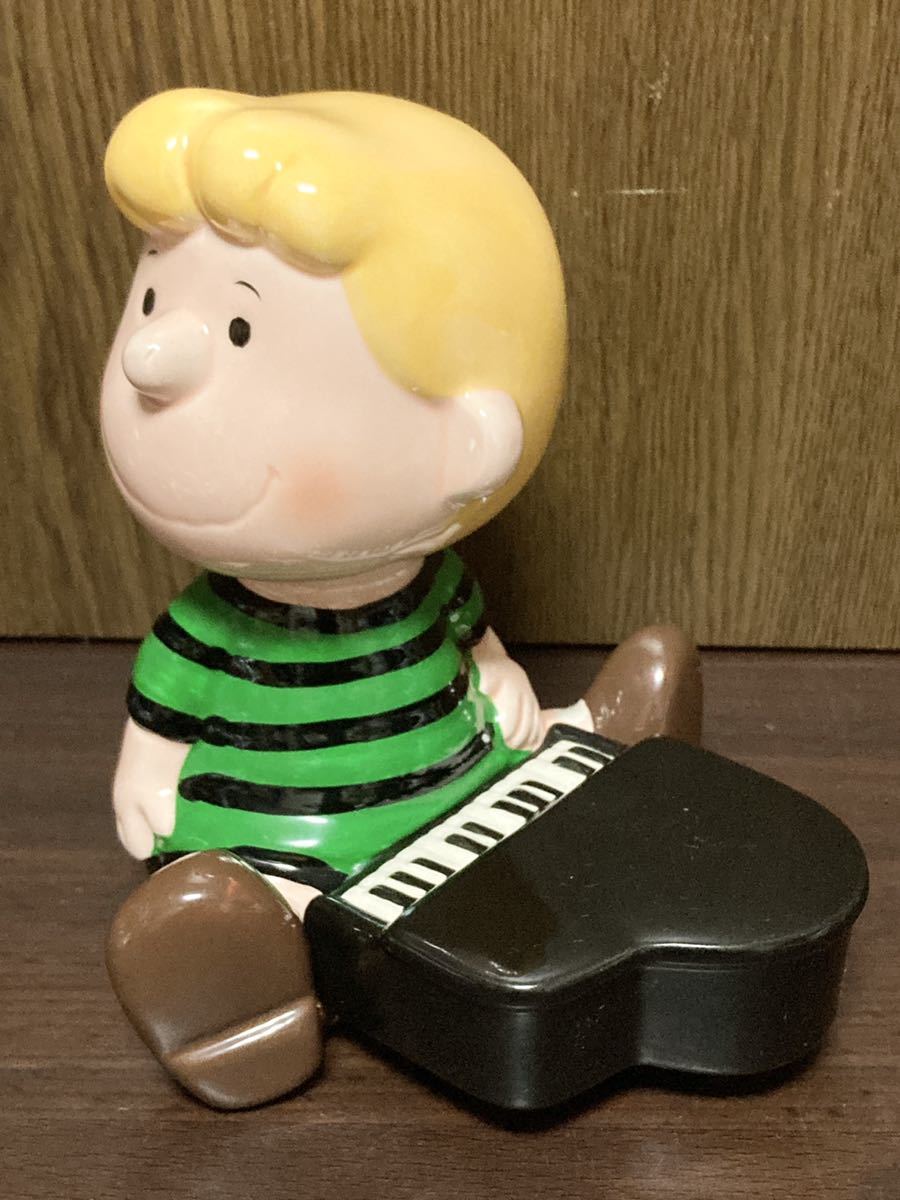 1951 1966 United Feature Syndicate SNOOPY & FRIENDS スヌーピー