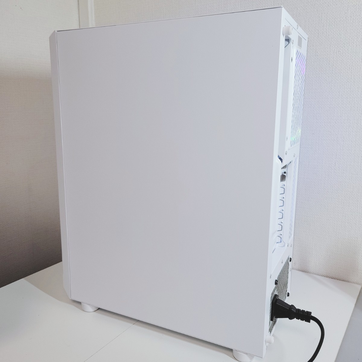 送料無料/即使用可/色変更可/熱対策冷却自作ゲーミングPC/Core i7-6700/大容量メモリ16GB/GTX1660Super/Fortnite/APEX/原神/VARORANT/ 自作ゲーミングパソコン Core i7 3.40Ghz, 16gbメモリ