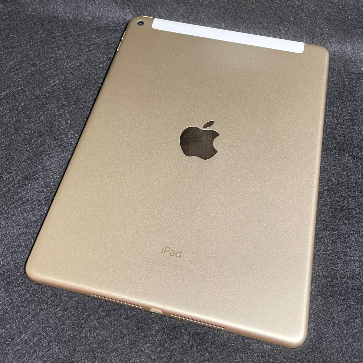 iPad Air 2 Wifi + Cellular 16G バッテリー100% - 通販 - toptelha.net.br