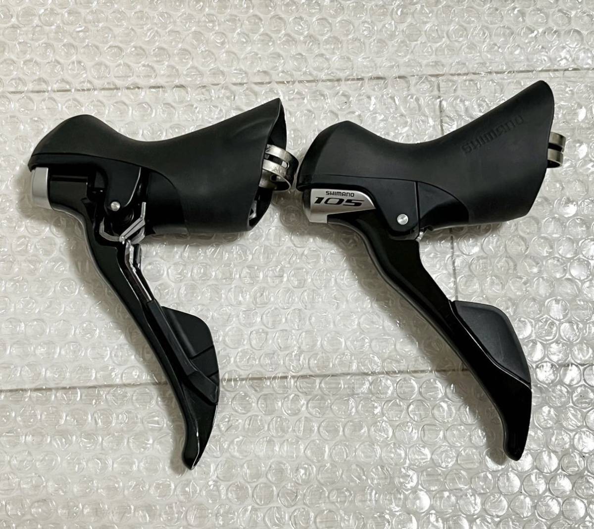 SHIMANO 105 5800 グループセット 11s シマノ | universitetipolis.edu.al