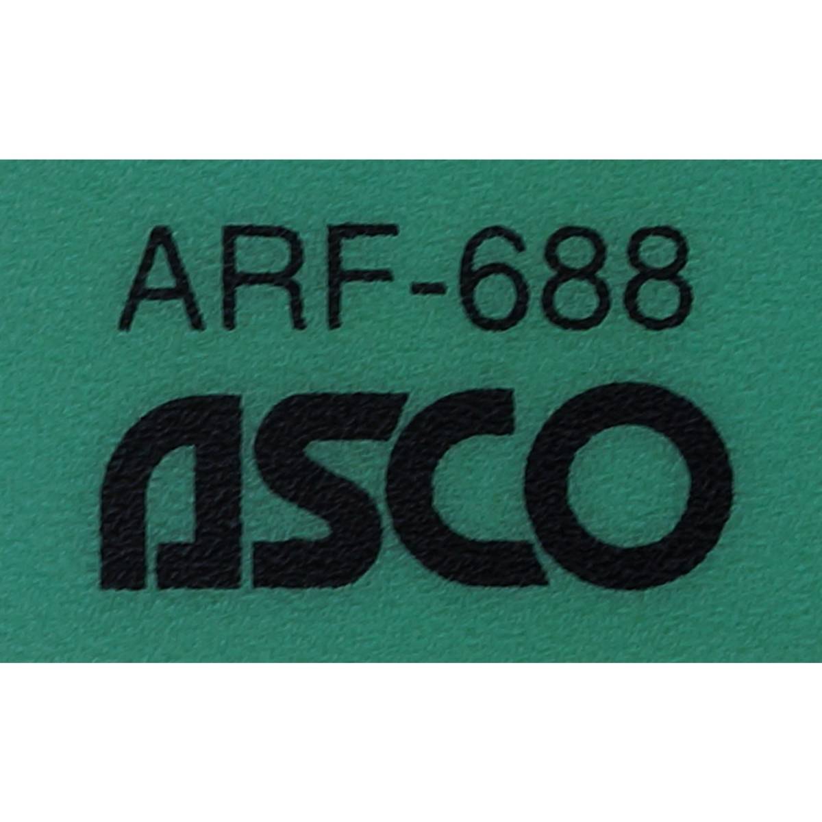 ASCO 冷風扇 森風 ARF-688 リモコン_画像2