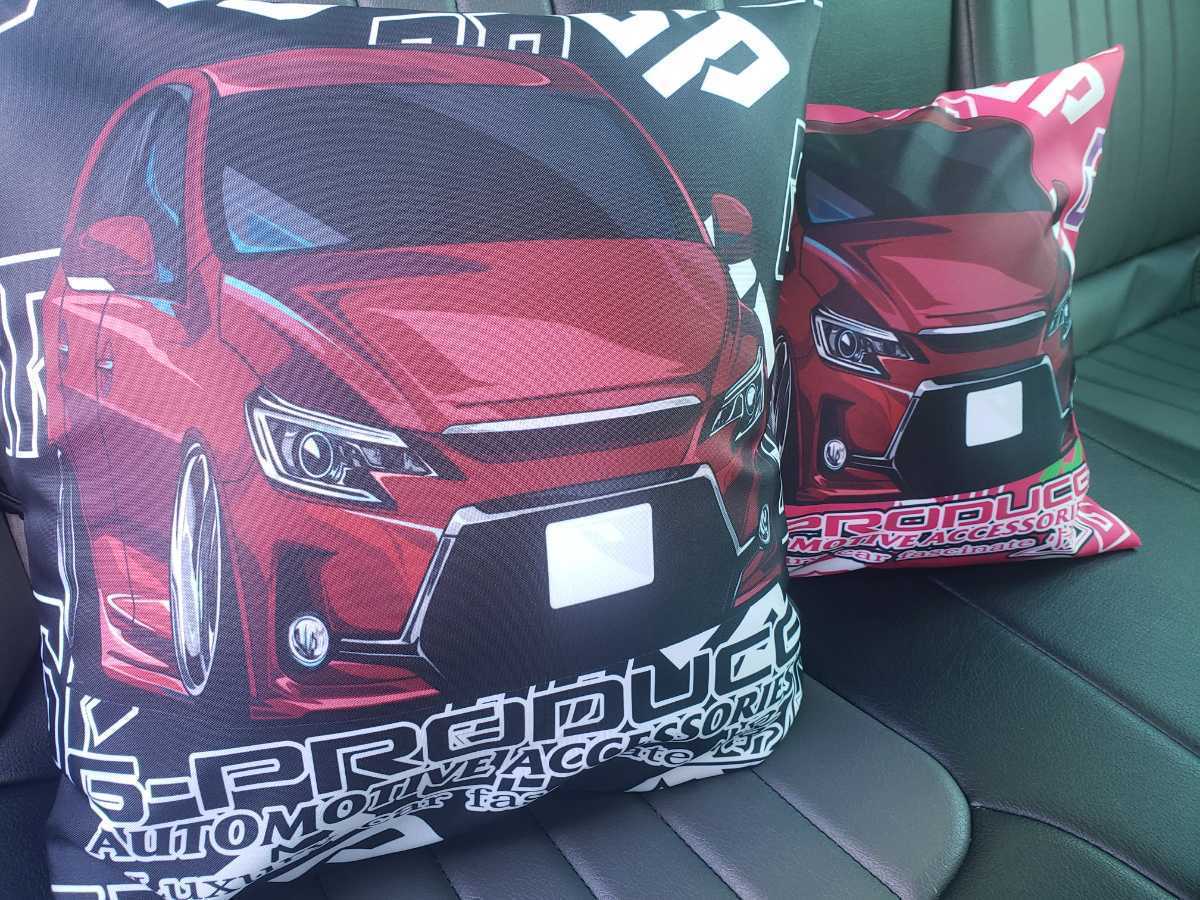 車体ステッカー　/L700S ミラジーノ ドライブレコーダー　/エアロ /　車高短　/　約7×16cm / NCX ホワイト G-PRODUCE_画像9