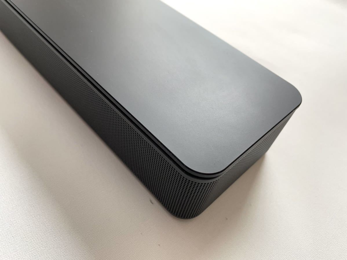 Bose Smart Soundbar 300 スマートサウンドバー ブラック 良品 格安