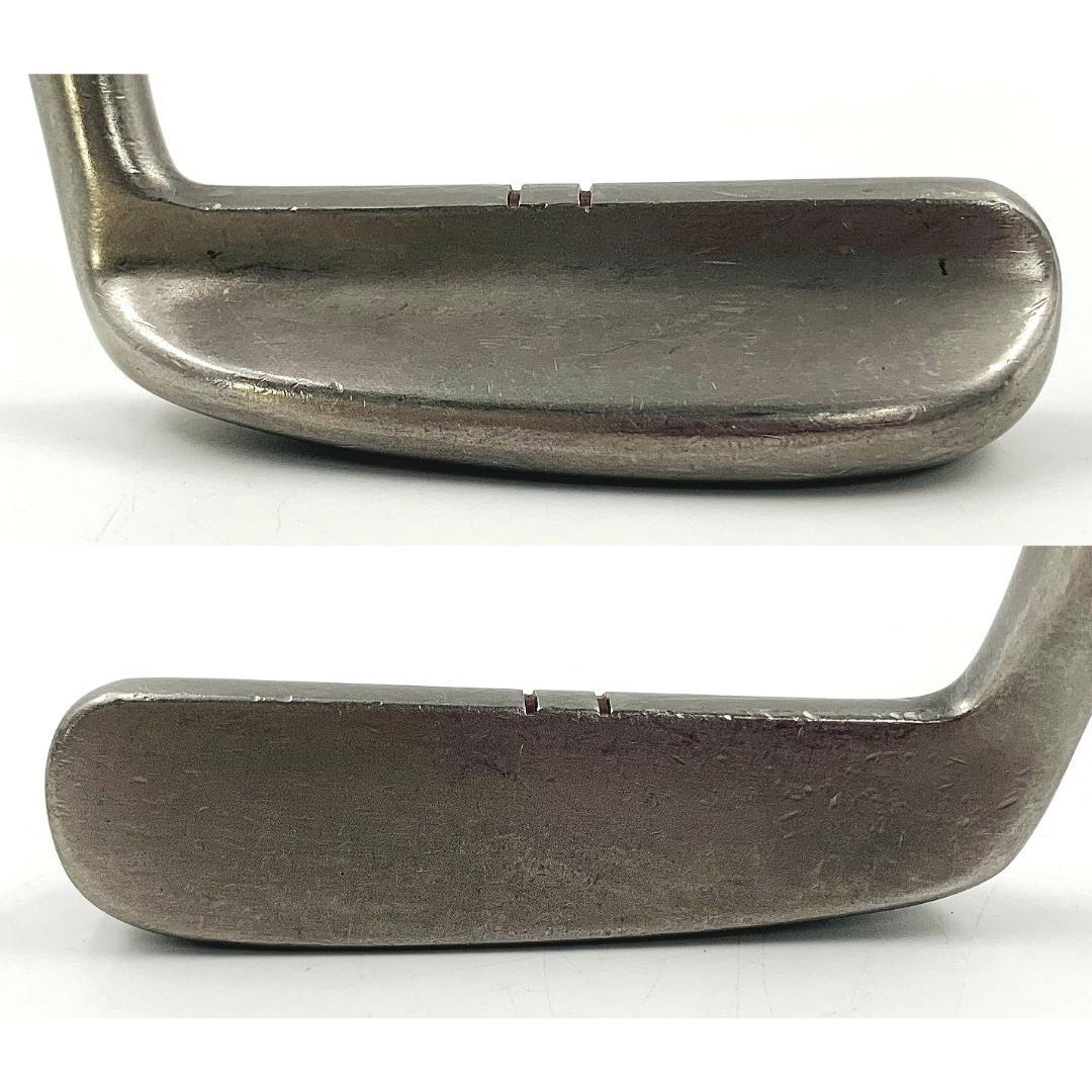 希少 MacGregor マグレガー Jack Nicklaus ジャックニクラウス GeoLow