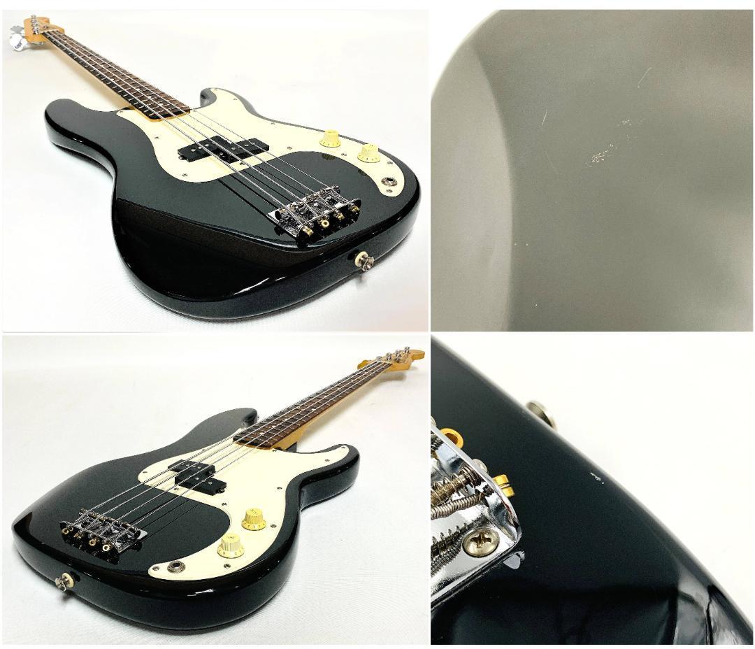 贈答贈答Fender Mexico 弦交換済み Precision Bass 器材 | blog