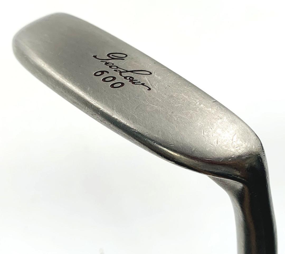 希少 MacGregor マグレガー Jack Nicklaus ジャックニクラウス GeoLow