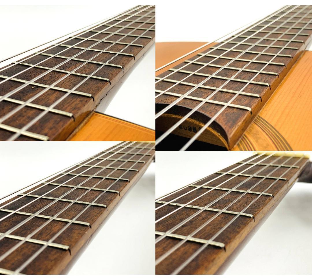 MONTANO A-3 クラシックギター【新品弦交換・メンテナンス済み